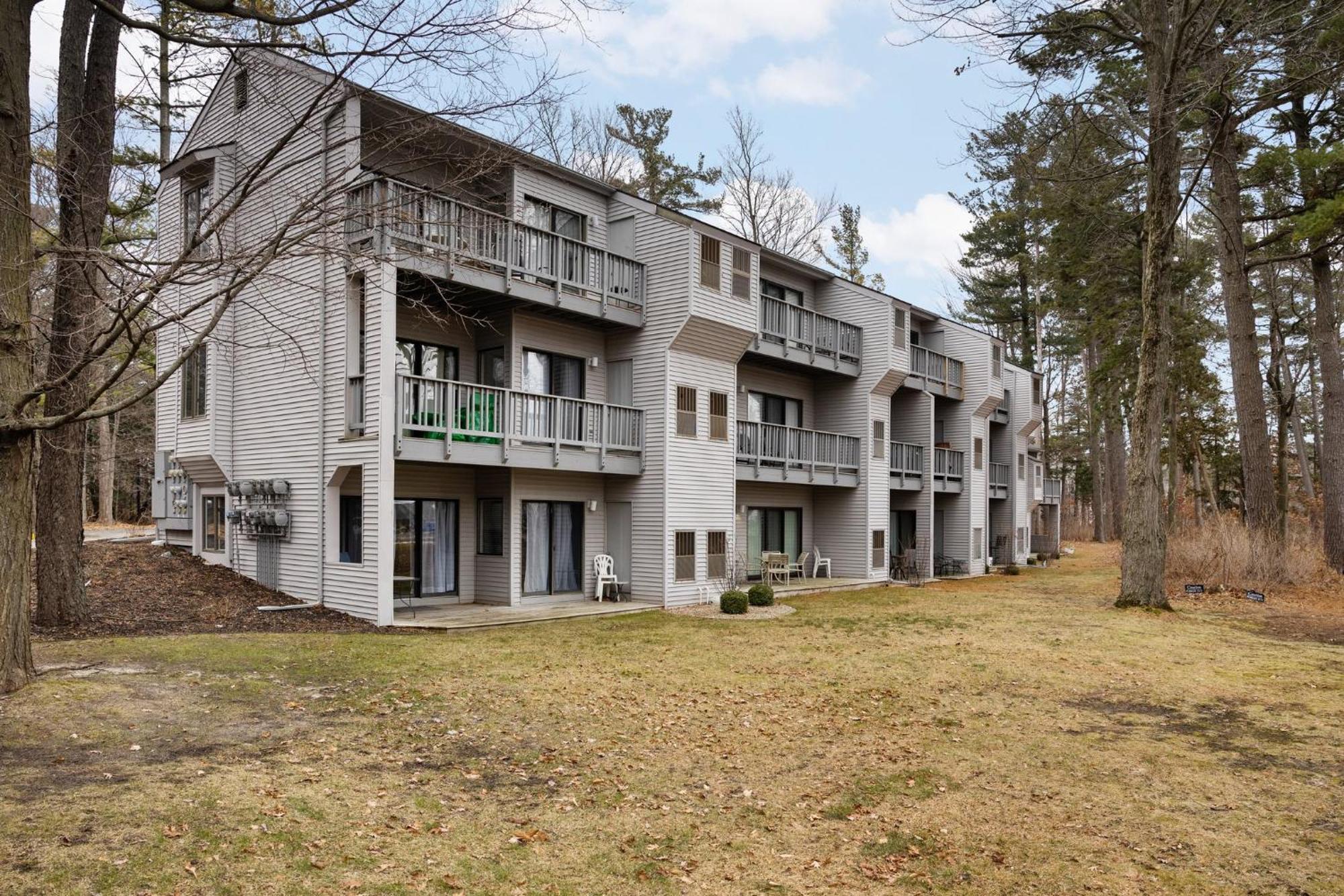The Shores Williamsburg Exterior photo