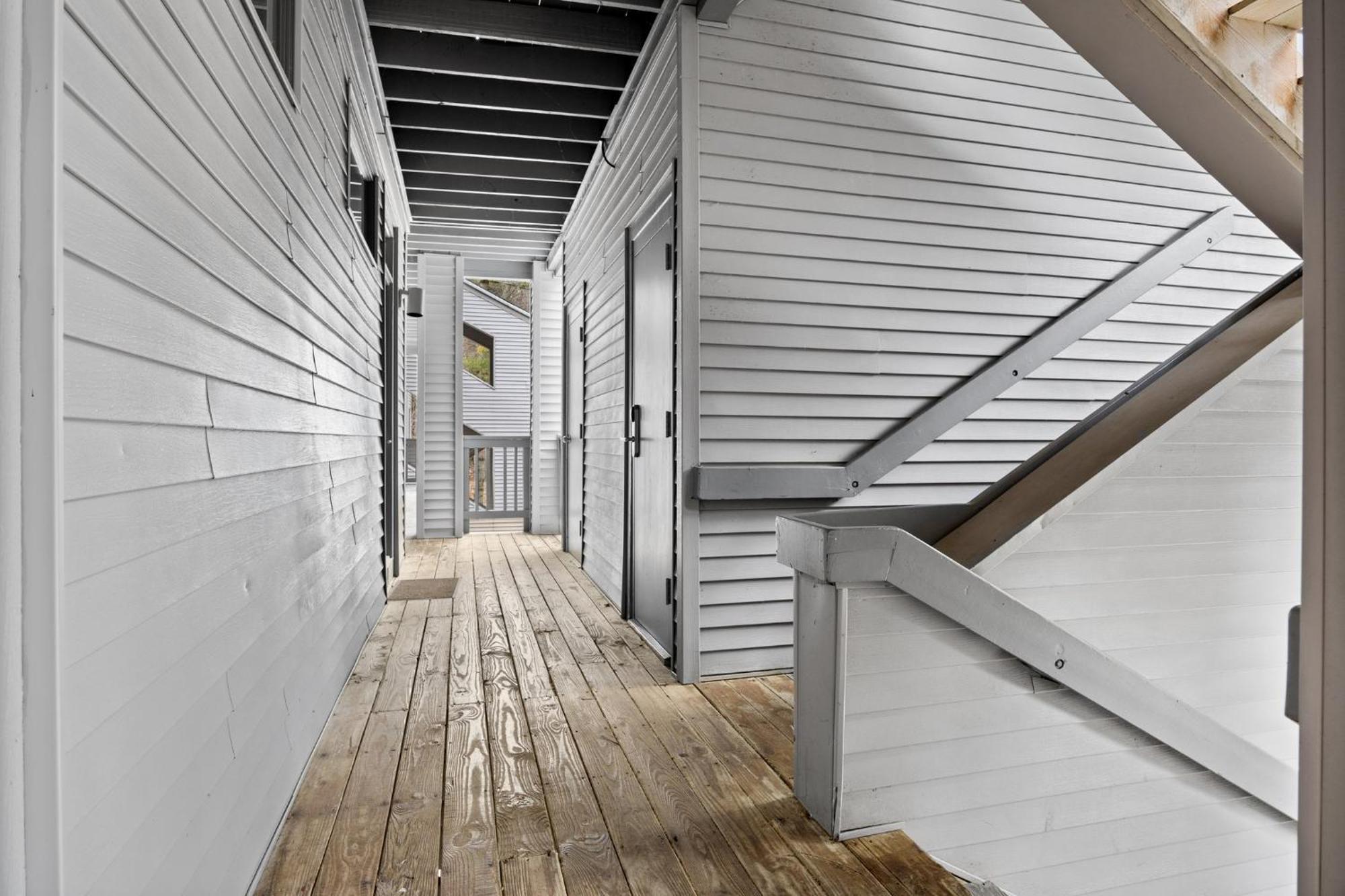 The Shores Williamsburg Exterior photo
