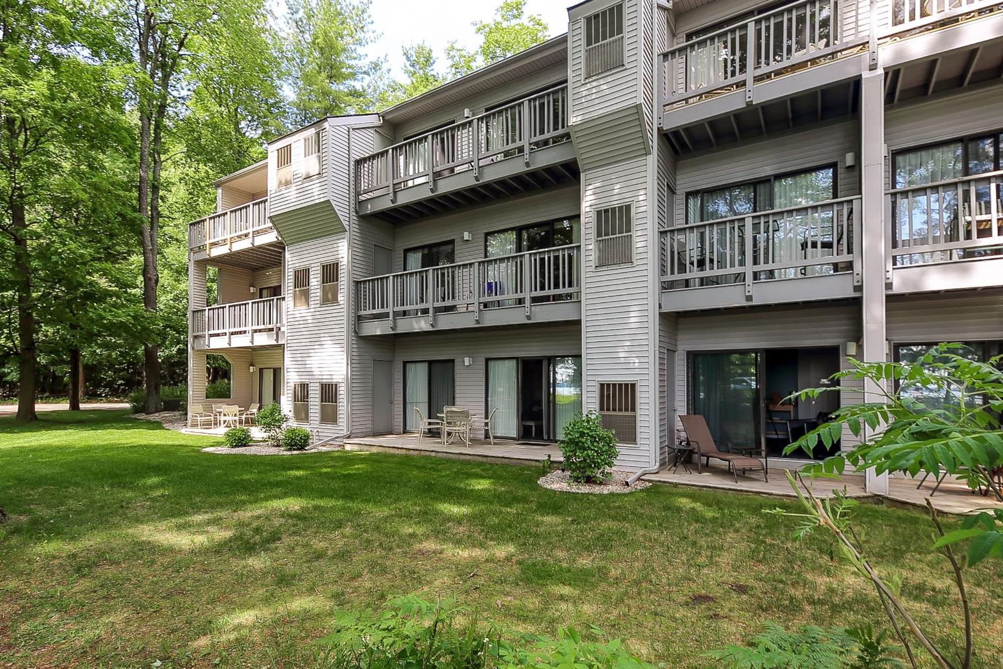 The Shores Williamsburg Exterior photo