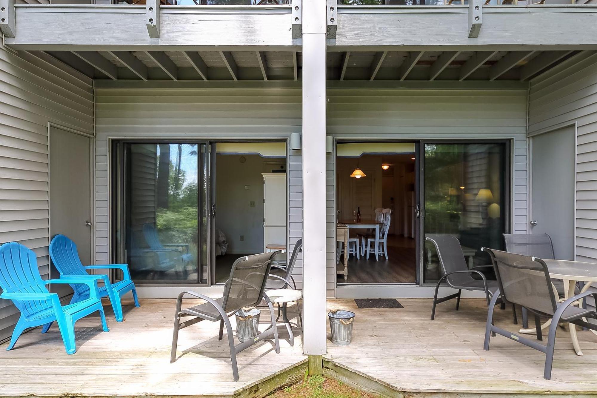 The Shores Williamsburg Exterior photo